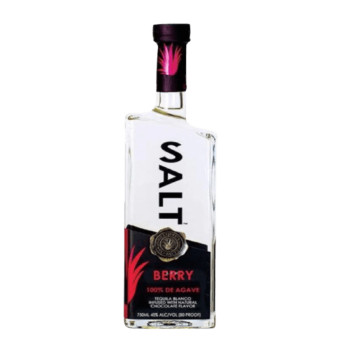 SALT Berry Flavored Tequila
