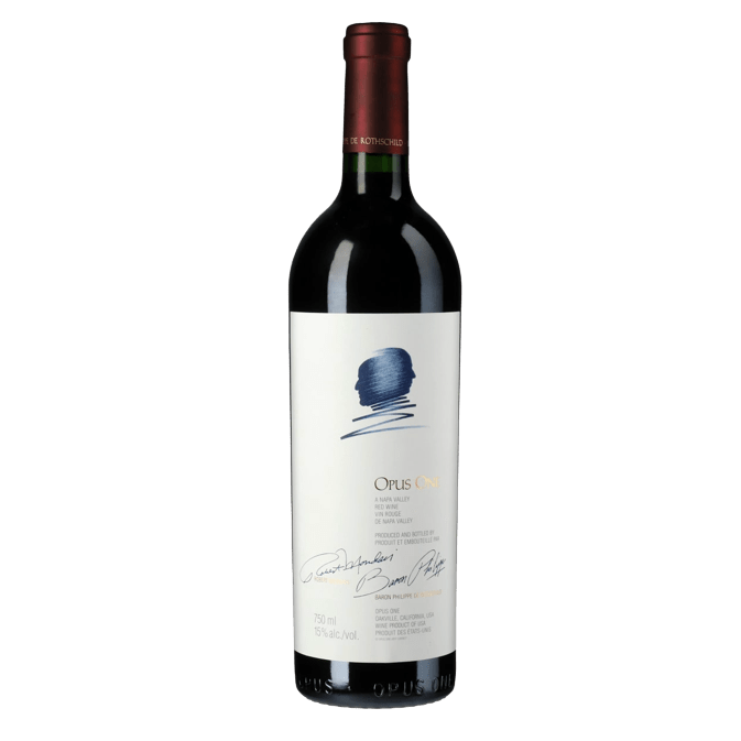 Opus One 2021