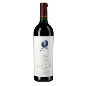 Opus One 2017