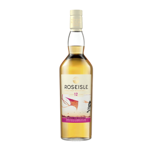 Roseisle 12 Year Old Single Malt Scotch Whisky Special Release 2023