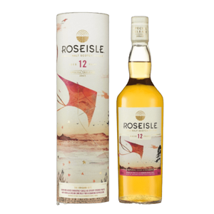 Roseisle 12 Year Old Single Malt Scotch Whisky Special Release 2023