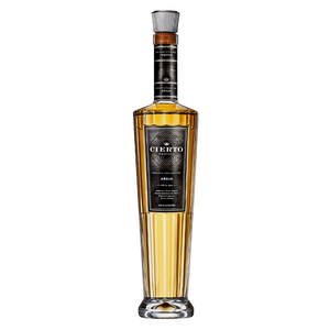 Cierto Private Collection Anejo Tequila