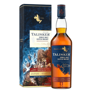 Talisker Distiller's Edition Scotch Whisky 2023