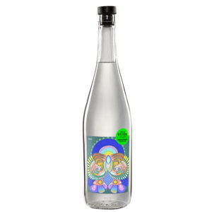 Mezcal Verde Amarás