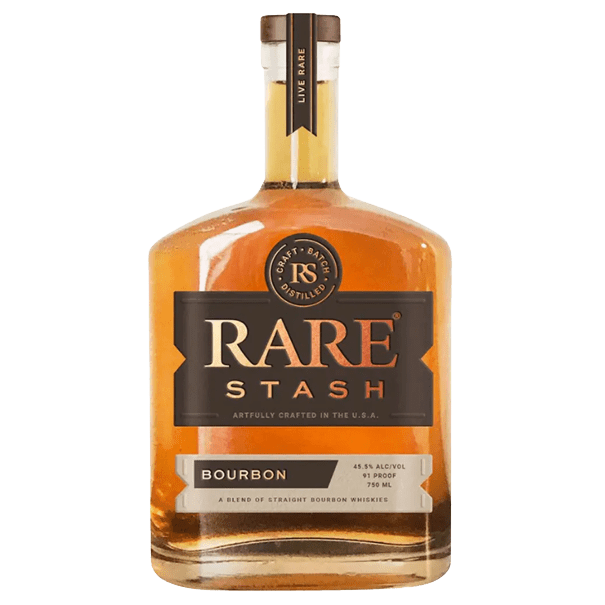 Rare Stash Bourbon #2