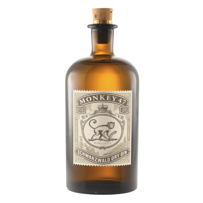 Monkey 47 Distiller's Cut Gin 2023