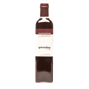 Small Hand Foods Grenadine