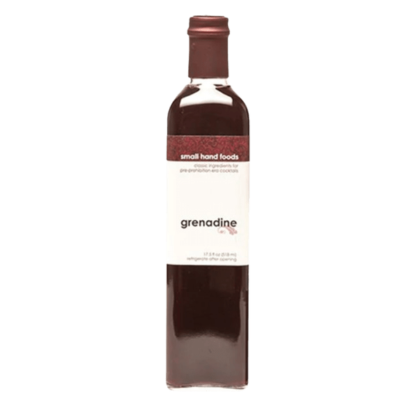 Small Hand Foods Grenadine