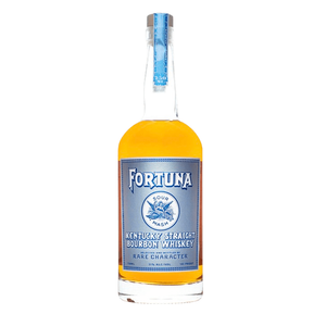 Rare Character Fortuna Bourbon Whiskey