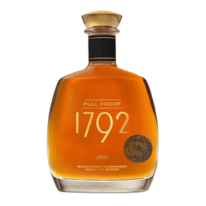 1792 Full Proof PB Express Liquor Single Barrel Select