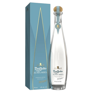 Don Julio Alma Miel Joven Tequila