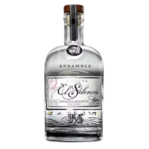 El Silencio Ensamble Mezcal