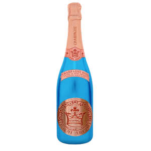 Le Bon Argent Rosé Champagne by Floyd Mayweather