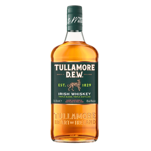 Tullamore D.E.W. Original Irish Whiskey