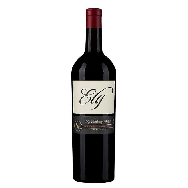 Ely by Callaway Cellars Reserve Cabernet Sauvignon Paso Robles 2019