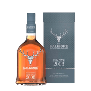 The Dalmore Select Edition 2008 Distilled Scotch Whisky