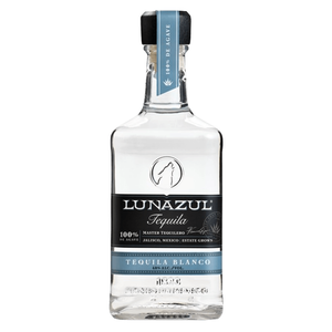 Lunazul Blanco Tequila