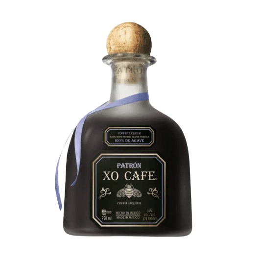 Patrón XO Cafe