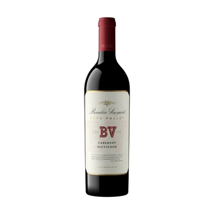 Beaulieu Vineyard Napa Valley Cabernet Sauvignon 2018