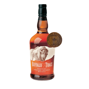 Buffalo Trace Bourbon PB Express Liquor Single Barrel Select 375 mL