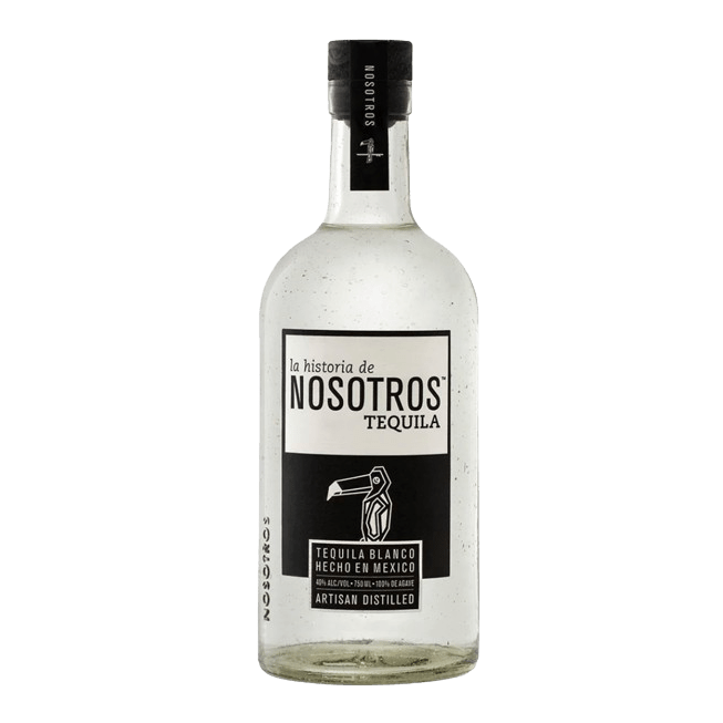 Nosotros Blanco Tequila