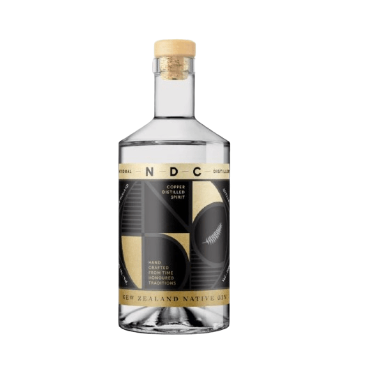 NDC Native New Zealand Gin