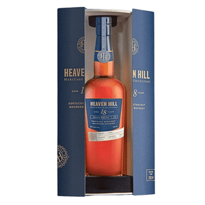 Heaven Hill Heritage Collection 18 Year Old 2024 Release