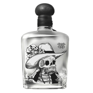 Don Julio x Willy Chavarria 70th Dia De Los Muertos Edition Anejo Tequila