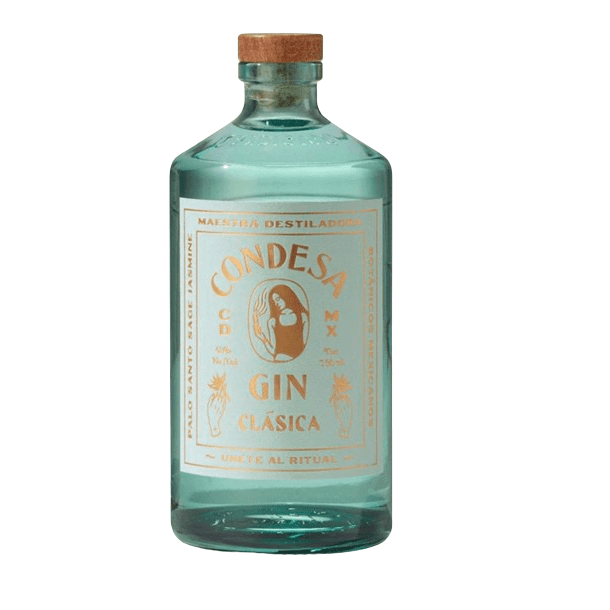 Condesa Classica Gin