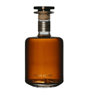Frank August 'Case Study: 03 Winter Cover Rye' Whiskey