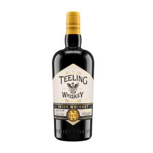 Teeling X Notre Dame Small Batch Irish Whiskey Limited Edition