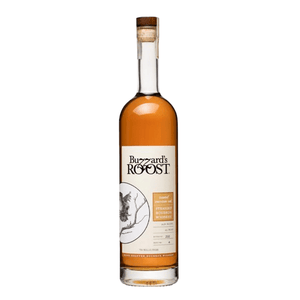 Buzzard's Roost Toasted American Oak Bourbon Whiskey