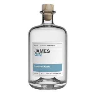 James Gin London Drizzle