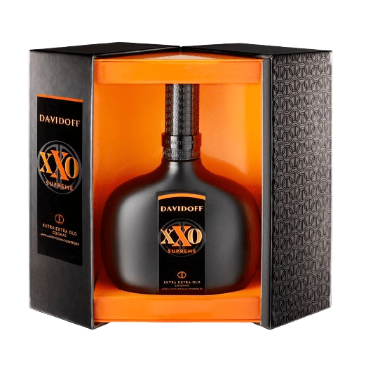 Davidoff XXO Supreme Cognac