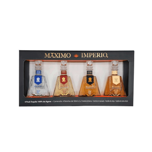 Máximo Imperio Mini Set