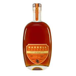 Barrell Bourbon Cask Finish Series: Ice Wine