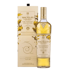 The Macallan Harmony Collection Vibrant Oak