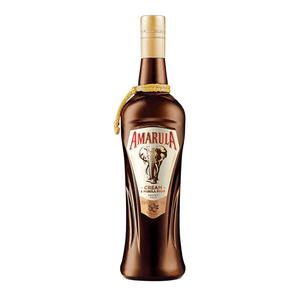 Amarula Cream Liqueur