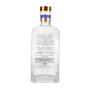 Lalo Tequila Limited Edition High Proof Blanco