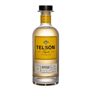 Telsón Reposado Tequila