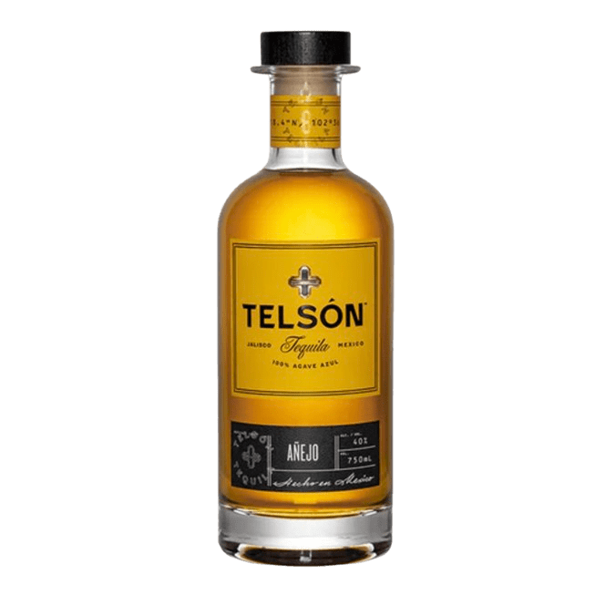 Telsón Anejo Tequila