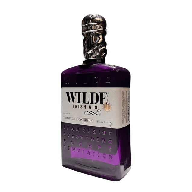 Wilde Irish Gin