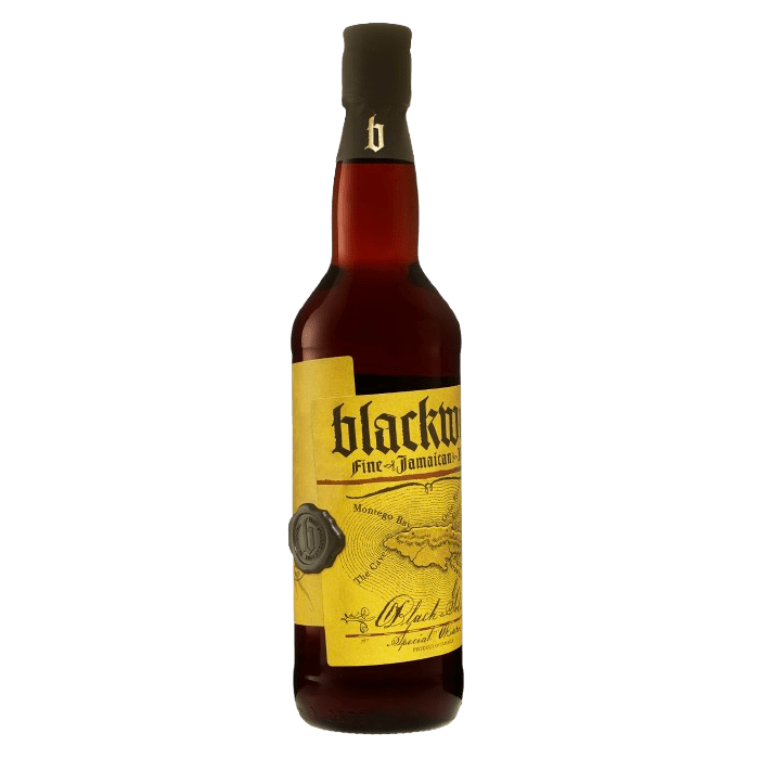 Blackwell Fine Jamaican Rum