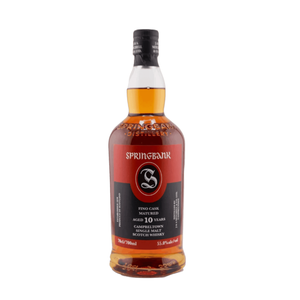 Springbank 10 Year Fino Cask Single Malt Scotch Whisky