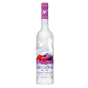 Grey Goose Berry Rouge Vodka
