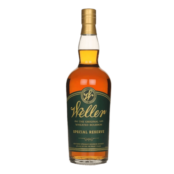 W.L. Weller Special Reserve Wheated Bourbon