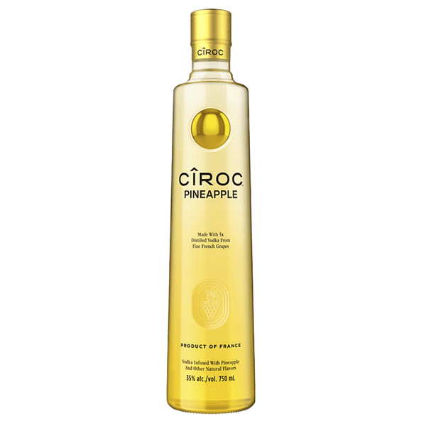 Ciroc Pineapple Vodka