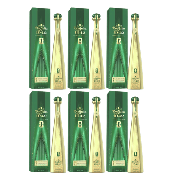 Don Julio 1942 FIFA World Cup 2026 Limited Edition