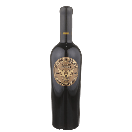 Double Eagle Cabernet Sauvignon Napa Valley 2019