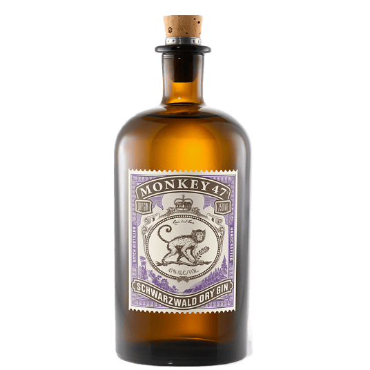 Monkey 47 Schwarzwald Dry Gin